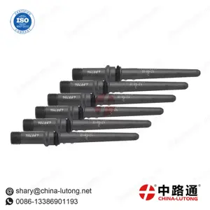 Fuel Injector Connector F00RJ00414 for Common Rail Pump CB18028