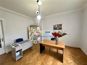 Inchiriere spatiu birouri 5 camere, Ultracentral, Ploiesti - imagine 13