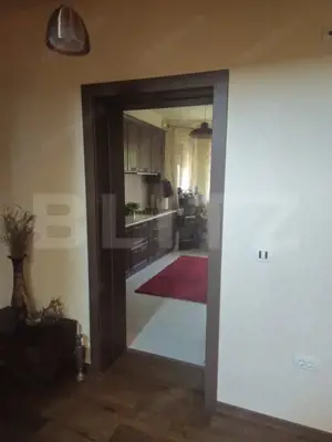 Vilă de vanzare, cu 6 camere, 230 mp, zona Samurcași - imagine 16