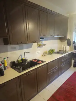 Vilă de vanzare, cu 6 camere, 230 mp, zona Samurcași - imagine 17