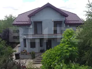 Vilă de vanzare, cu 6 camere, 230 mp, zona Samurcași - imagine 4