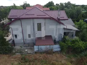 Vilă de vanzare, cu 6 camere, 230 mp, zona Samurcași - imagine 10