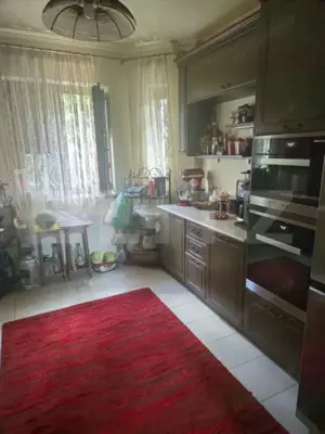 Vilă de vanzare, cu 6 camere, 230 mp, zona Samurcași - imagine 15
