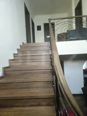 Vilă de vanzare, cu 6 camere, 230 mp, zona Samurcași - imagine 14