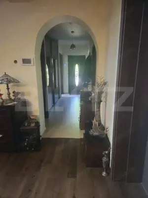 Vilă de vanzare, cu 6 camere, 230 mp, zona Samurcași - imagine 19