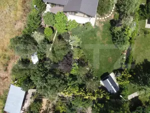 Vilă de vanzare, cu 6 camere, 230 mp, zona Samurcași - imagine 7