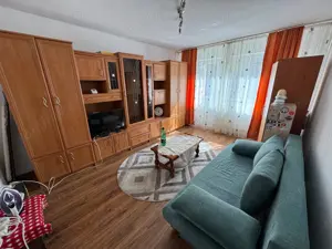 De inchiriat garsoniera cu centrala termica - Blascovici