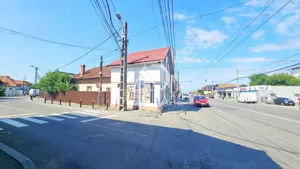 Spatiu comercial de vanzare - Calea Severinului - imagine 5