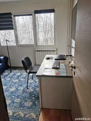 Proprietar vand apartament cu 4 camere , strada Covasna , sector 4 , cu centrala termica  - imagine 6
