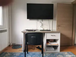 Proprietar vand apartament cu 4 camere , strada Covasna , sector 4 , cu centrala termica  - imagine 4