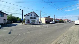 Spatiu comercial de vanzare - Calea Severinului - imagine 10