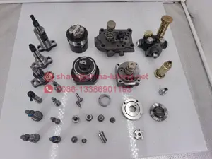 Common Rail Pump 0 445 025 002 FOR Common Rail Pump CB18016