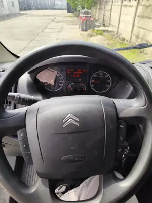 Dezmembrez Citroen Jumper 2013,motor 3000 diesel - imagine 7