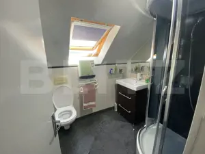 Casa familiala, suprafata de 133 mp, cu gradina de 4700 mp - imagine 19