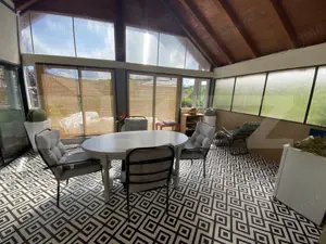 Casa familiala, suprafata de 133 mp, cu gradina de 4700 mp - imagine 13