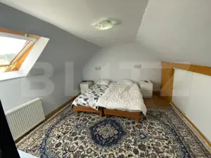 Casa familiala, suprafata de 133 mp, cu gradina de 4700 mp - imagine 18