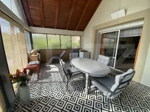 Casa familiala, suprafata de 133 mp, cu gradina de 4700 mp - imagine 12