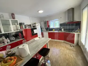 Casa familiala, suprafata de 133 mp, cu gradina de 4700 mp - imagine 5