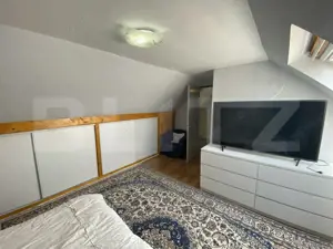 Casa familiala, suprafata de 133 mp, cu gradina de 4700 mp - imagine 20