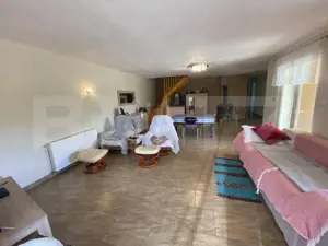 Casa familiala, suprafata de 133 mp, cu gradina de 4700 mp - imagine 11