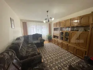 Apartament de vanzare cu 2 camere, 49 mp, zona Centrala