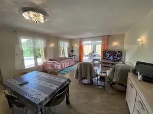 Casa familiala, suprafata de 133 mp, cu gradina de 4700 mp - imagine 10