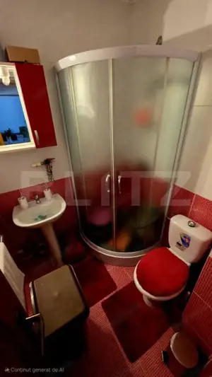 Apartament spațios, de vanzare, cu 4 camere, zona Han - imagine 11 Apartament spațios, de vanzare, cu 4 camere, zona Han - imagine 11