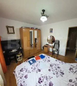 Apartament spațios, de vanzare, cu 4 camere, zona Han - imagine 6 Apartament spațios, de vanzare, cu 4 camere, zona Han - imagine 6