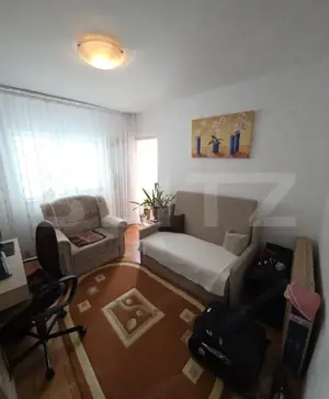 Apartament spațios, de vanzare, cu 4 camere, zona Han - imagine 8 Apartament spațios, de vanzare, cu 4 camere, zona Han - imagine 8