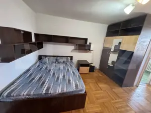 Garsoniera 32 mp, Brazda lui Novac, Zona Liceului Titulescu - imagine 3