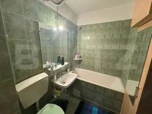 Garsoniera 32 mp, Brazda lui Novac, Zona Liceului Titulescu - imagine 6