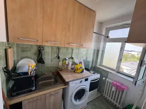 Garsoniera 32 mp, Brazda lui Novac, Zona Liceului Titulescu - imagine 5