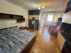 Garsoniera 32 mp, Brazda lui Novac, Zona Liceului Titulescu