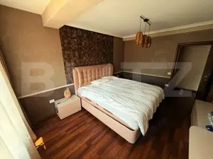 Apartament 3 camere, 87 mp utili+27mp terasa, Predeal - imagine 5 Apartament 3 camere, 87 mp utili+27mp terasa, Predeal - imagine 5