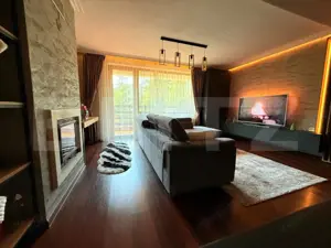 Apartament 3 camere, 87 mp utili+27mp terasa, Predeal - imagine 4 Apartament 3 camere, 87 mp utili+27mp terasa, Predeal - imagine 4