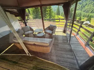 Apartament 3 camere, 87 mp utili+27mp terasa, Predeal - imagine 8 Apartament 3 camere, 87 mp utili+27mp terasa, Predeal - imagine 8