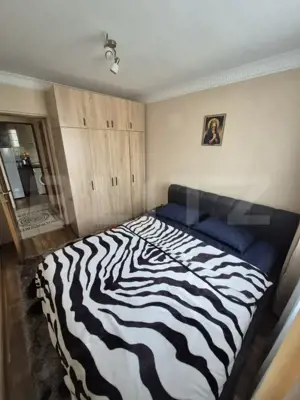 Apartament cochet cu 2 camere – confort și intimitate  - imagine 5