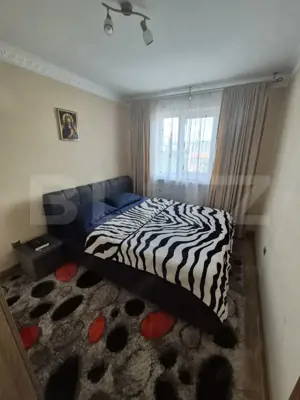 Apartament cochet cu 2 camere – confort și intimitate  - imagine 6