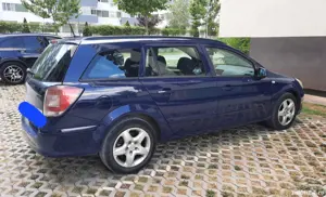 Vand Opel Astra break H 1.9 diesel, an 2007