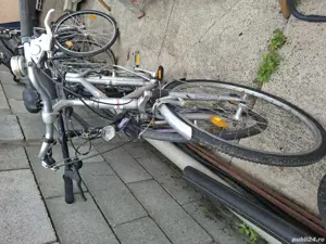 Biciclete de vânzare  - imagine 2