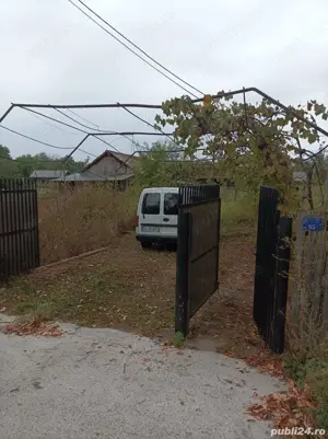 Casa si teren in județul Vâlcea comuna Lădești sat Chiricești - imagine 4