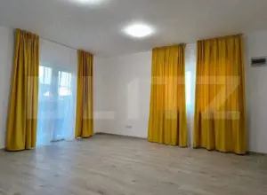 Comision Zero, apartament in vila, gradina de 76 mp, la 5 minute de Metro - imagine 2