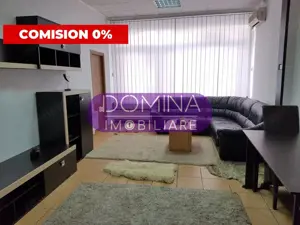 Închiriere apartament 2 camere situat în zona Hotel Gorj, str. Alexandru Vlahuță