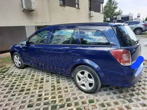 Vand Opel Astra break H 1.9 diesel, an 2007 - imagine 2