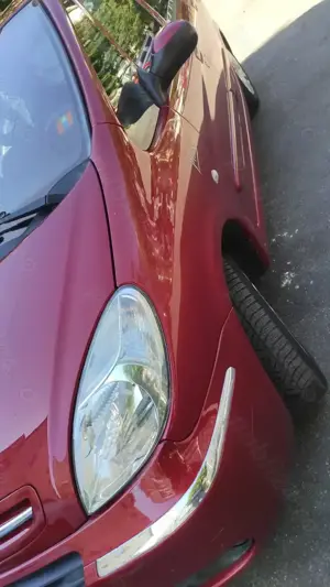 Citroen Xara Picasso 1300E - imagine 4