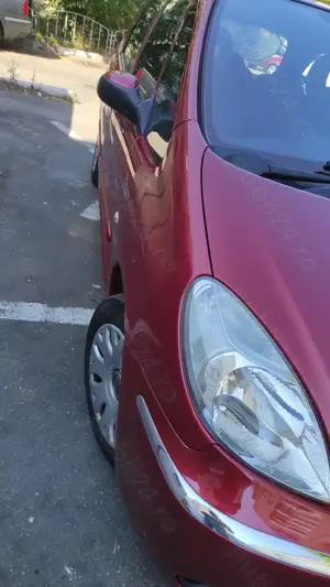 Citroen Xara Picasso 1300E - imagine 6