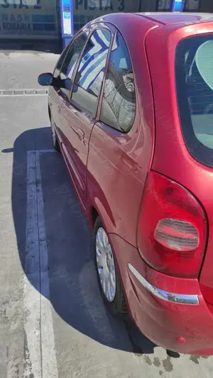 Citroen Xara Picasso 1300E - imagine 8