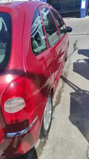 Citroen Xara Picasso 1300E - imagine 9