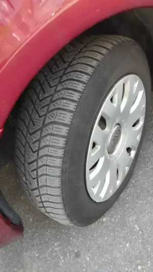 Citroen Xara Picasso 1300E - imagine 7