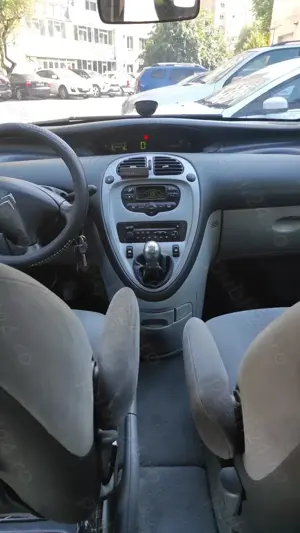 Citroen Xara Picasso 1300E - imagine 10